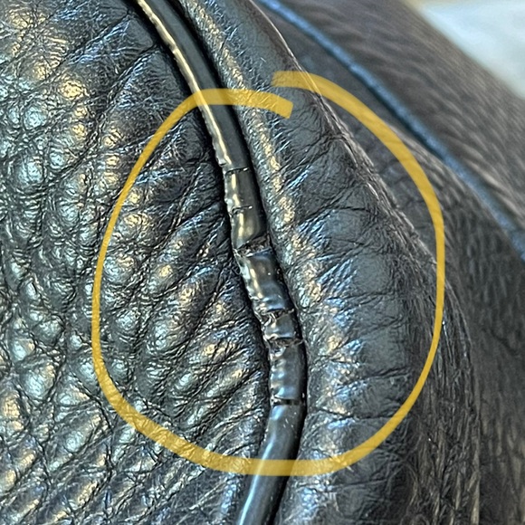 Alexander Wang mini Rocco - Picture 13 of 16